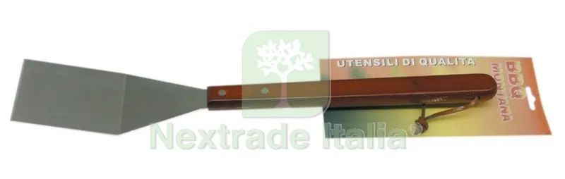 Montana Spatola Stretta x Barbecue (figura 1) — Tempo libero outdoor — rif. FERX.14311 Montana Spatola Stretta x Barbecue (figura 1) — Tempo libero outdoor — rif. FERX.14311