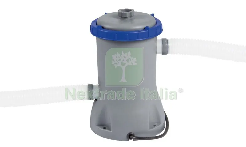 Pompa Filtrante per Piscina 2006 L/H COD58383 — Tempo libero outdoor — rif. FERX.1432