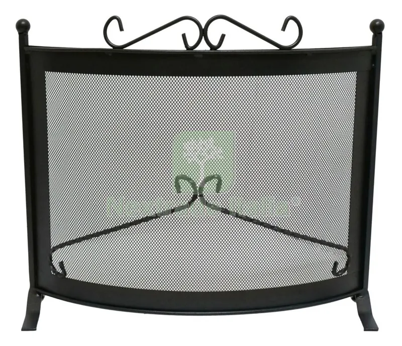 2PZ Parascintille Acciaio Verniciato Deco C003 — Tubi e raccordi — rif. FERX.14345 2PZ Parascintille Acciaio Verniciato Deco C003 — Tubi e raccordi — rif. FERX.14345