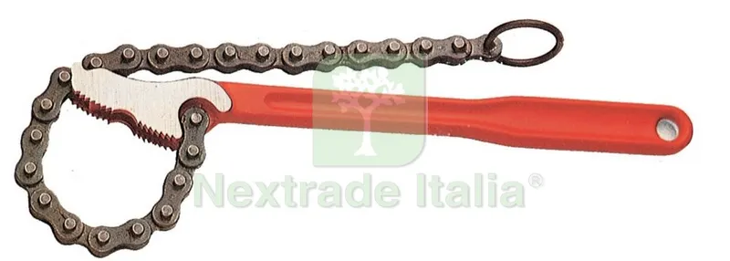 Giratubi a Catena S.EGO CM.30 ART. 475/2 10712 — Chiavi e bussole — rif. FERX.14374
