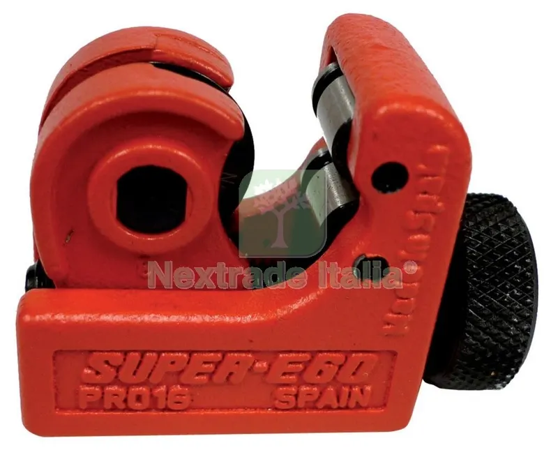 Tagliatubi Mini S.EGO MM.3-16 ART. 2100/1 — Taglio piastrelle e tubi manuale — rif. FERX.14376