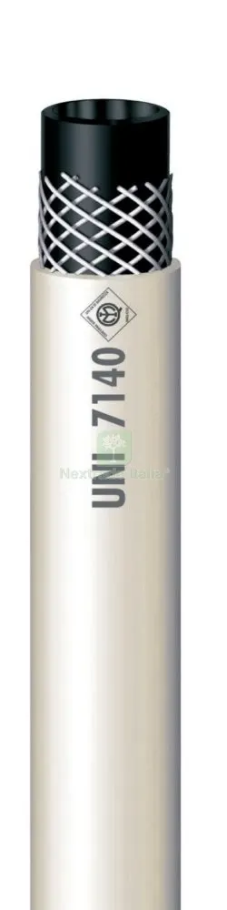 50ML TUBO PER GAS METANO IMQ GR.13X20 — Tubi e raccordi — rif. FERX.14385 50ML TUBO PER GAS METANO IMQ GR.13X20 — Tubi e raccordi — rif. FERX.14385