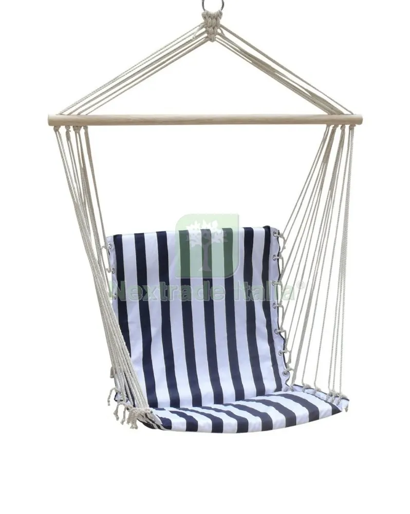 4PZ SEDUTA SOSPESA CM.100X50 — Tempo libero outdoor — rif. FERX.14404