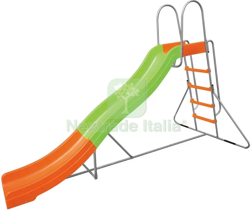 Scivolo Bambini MOD.SL-03 Grande — Tempo libero outdoor — rif. FERX.14407 Scivolo Bambini MOD.SL-03 Grande — Tempo libero outdoor — rif. FERX.14407