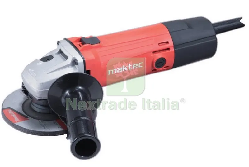 Maktec BY Makita Smerigliatrice MT962 — Smerigliatrici e seghe — rif. FERX.14426 Maktec BY Makita Smerigliatrice MT962 — Smerigliatrici e seghe — rif. FERX.14426