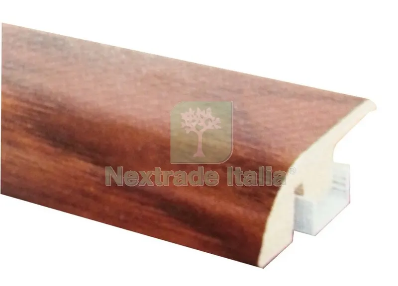 6PZ Profilo Terminale CM 240X4,5X1,2 Faggio Dorato 2635 — Isolanti e reti — rif. FERX.14462 6PZ Profilo Terminale CM 240X4,5X1,2 Faggio Dorato 2635 — Isolanti e reti — rif. FERX.14462