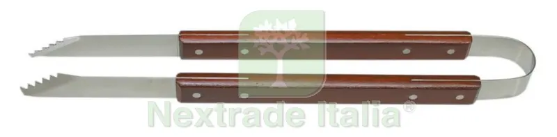 6PZ Montana Pinza x Barbecue (figura 6) — Tempo libero outdoor — rif. FERX.14505