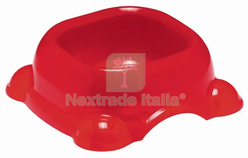 10PZ CIOTOLA SINGOLA "PET" GR. 600 — Cucina e coltelleria — rif. FERX.1451