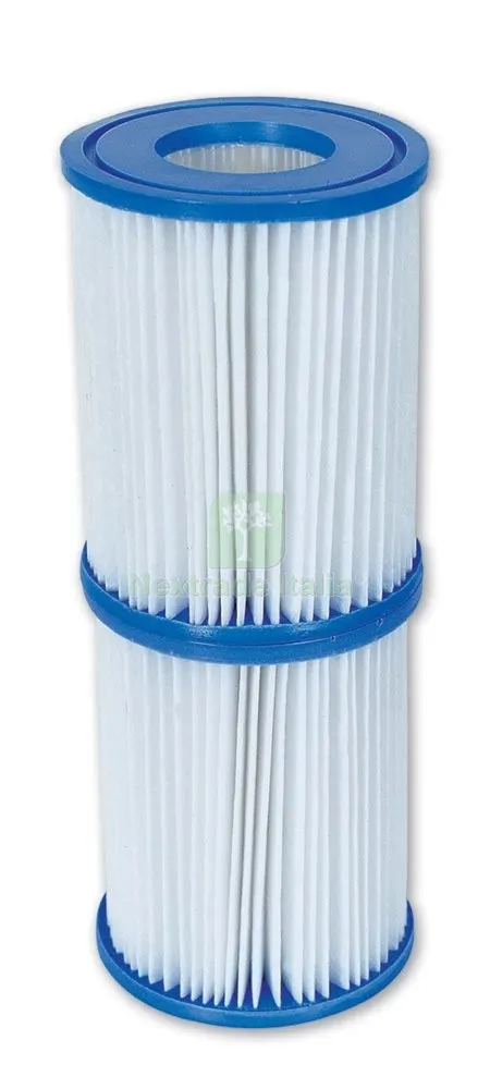 Filtro Ricambio per Pompa 3028 L/H Set 2 PZ. — Ricambi e accessori macchine da giardino — rif. FERX.1454 Filtro Ricambio per Pompa 3028 L/H Set 2 PZ. — Ricambi e accessori macchine da giardino — rif. FERX.1454