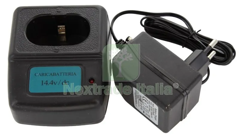 Concord Caricabatterie x Trapano 14,4V — Batterie e caricabatterie — rif. FERX.14543