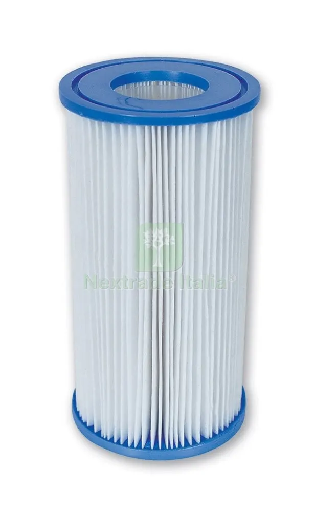 Filtro Ricambio per Pompa 5678 L/H 58012 — Ricambi e accessori macchine da giardino — rif. FERX.1459 Filtro Ricambio per Pompa 5678 L/H 58012 — Ricambi e accessori macchine da giardino — rif. FERX.1459