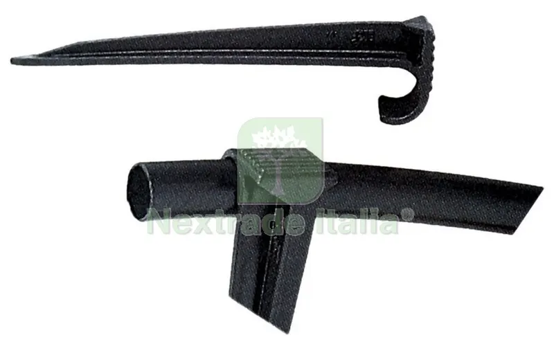 Rain Drip 23450200 BL.5 Fittoni per Tubi 1/2 — Irrigazione — rif. FERX.14602