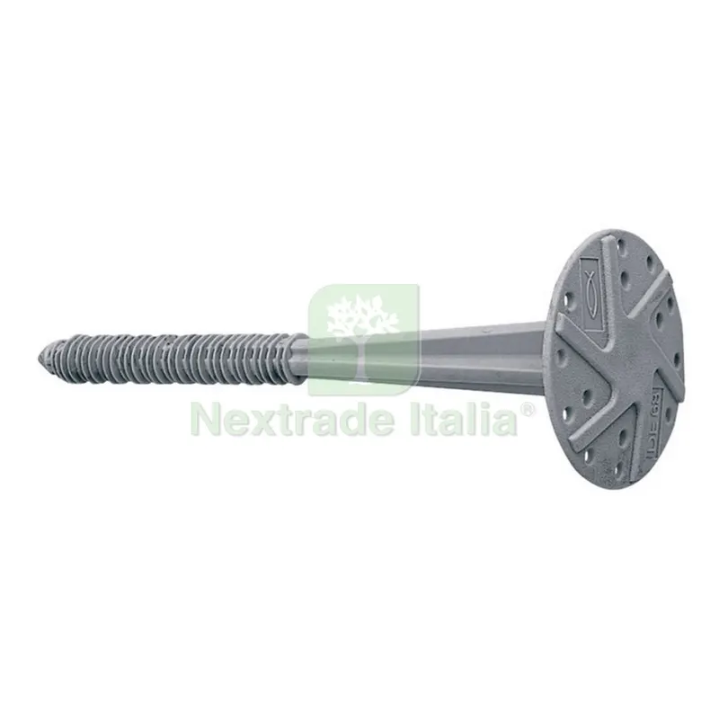 500PZ FISCHER ELEMENTO DI FISSAGGIO DE 35 — Tasselli e ancoraggi — rif. FERX.14604