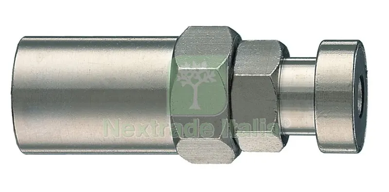 10PZ ANI ART. 10/B ATTACCO A BAIONETTA CON MASC.GR10X17 — Trapani e avvitatori — rif. FERX.14623 10PZ ANI ART. 10/B ATTACCO A BAIONETTA CON MASC.GR10X17 — Trapani e avvitatori — rif. FERX.14623