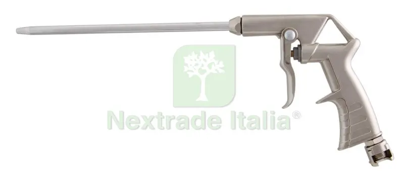ANI ART. 25/B2 SPRUZZATORE SOFFIATRICE CANNA LUNGA — Spatole e attrezzi per stesura — rif. FERX.14630