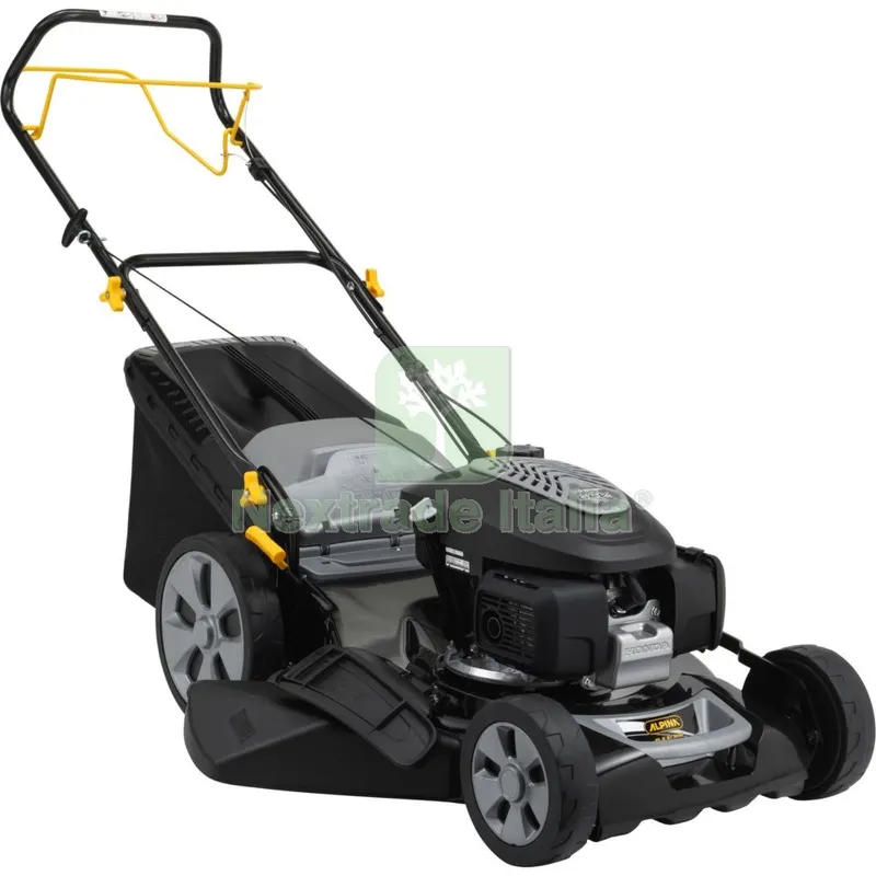 Tosaerba Modello al 551 SHQ Honda GCV170 CM.51 — Attrezzi da giardino a motore — rif. FERX.1467