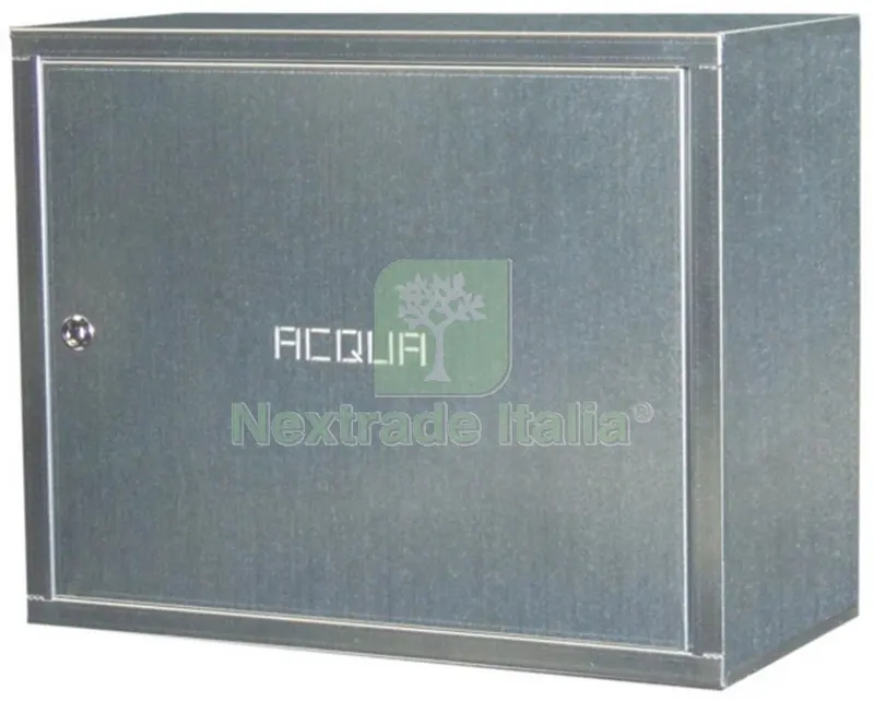 Cassetta per Contatore Acqua CM 40X30X24 — Casalinghi e organizzazione — rif. FERX.14715