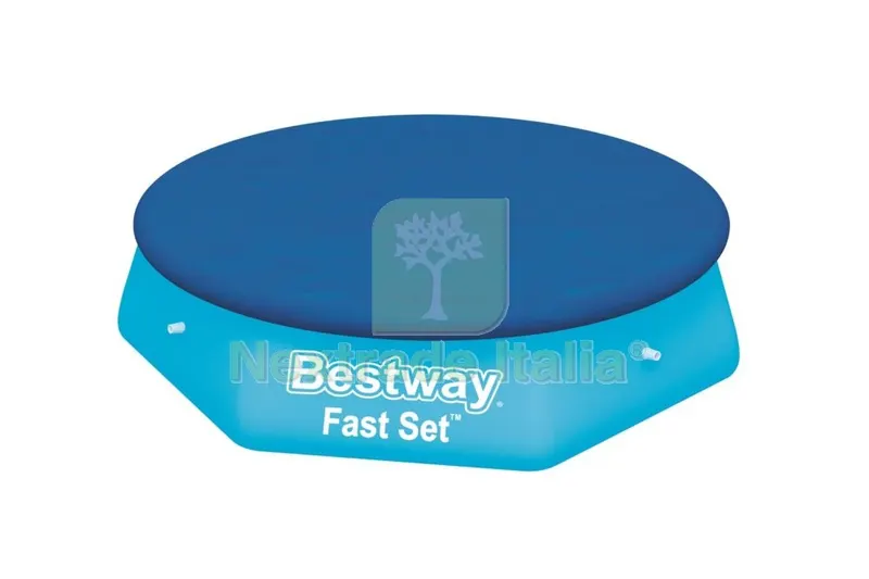 TOP Copertura Piscina Gonfiabile Diametro CM 305 — Gonfiabili e galleggianti — rif. FERX.1473