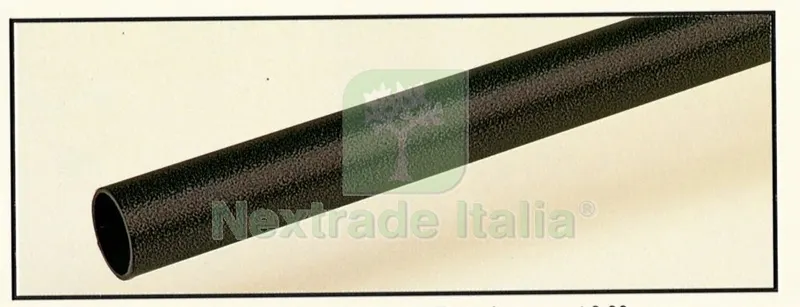 TUBO X ARREDAMENTO BIANCO ML.3 — Tubi e raccordi — rif. FERX.14940