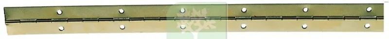 4PZ Cerniera a Metro Ottonata MM.32X0,7 (ML.3,54) — Cerniere e cardini — rif. FERX.14948