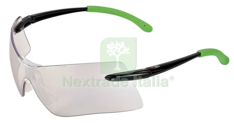 10PZ OCCHIALI DI PROTEZIONE "SHARPEN" — Protezioni corpo — rif. FERX.14974 10PZ OCCHIALI DI PROTEZIONE "SHARPEN" — Protezioni corpo — rif. FERX.14974