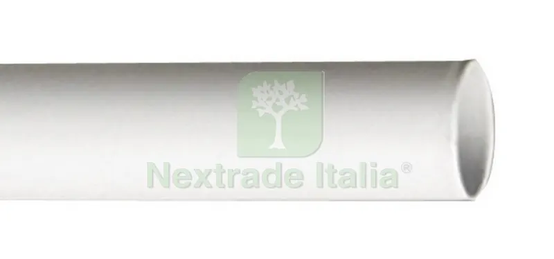 Tubo per Armadio D. 18MMX3M Bianco — Arredo — rif. FERX.14980