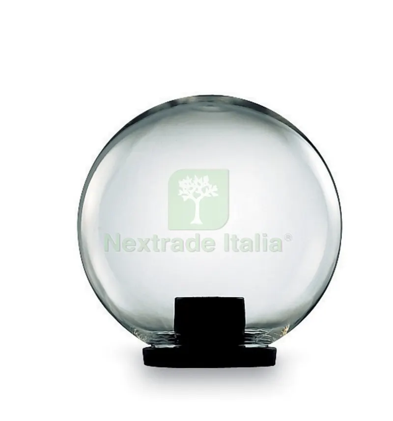 2PZ Sfera per Lampione 100W CM.30 Trasparente — Illuminazione — rif. FERX.14983