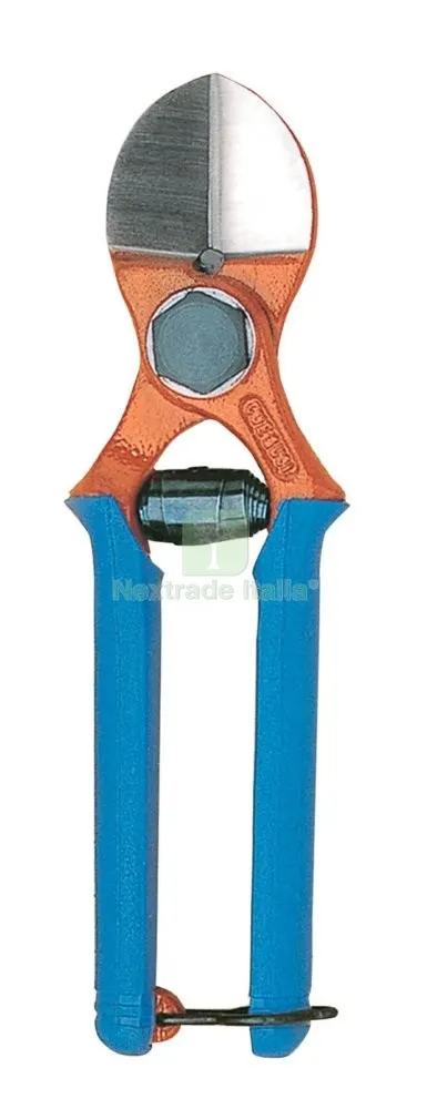 FORBICI FRUTTETO DUE BUOI 133 20 CM — Misurazione e taglio manuale — rif. FERX.14996 FORBICI FRUTTETO DUE BUOI 133 20 CM — Misurazione e taglio manuale — rif. FERX.14996