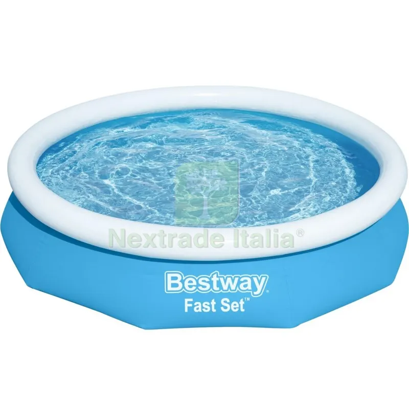 Piscina Gonfiabile DIAM.CM.305X66H 57456 — Gonfiabili e galleggianti — rif. FERX.1516
