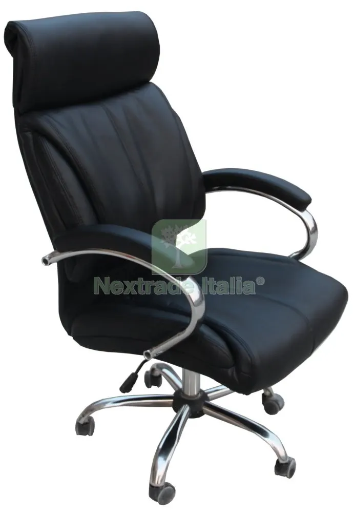 Poltrona Direzionale UT-C823 — Arredo — rif. FERX.15209