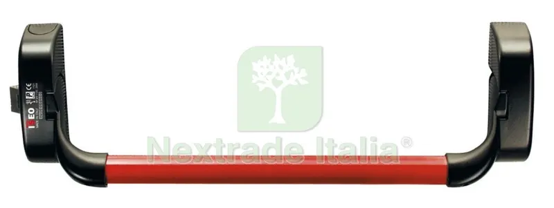 ISEO 941.1000.505 MANIGLIONE ANTIPANICO LATERALE SENZA BARRA — Maniglie e pomelli — rif. FERX.15213 ISEO 941.1000.505 MANIGLIONE ANTIPANICO LATERALE SENZA BARRA — Maniglie e pomelli — rif. FERX.15213