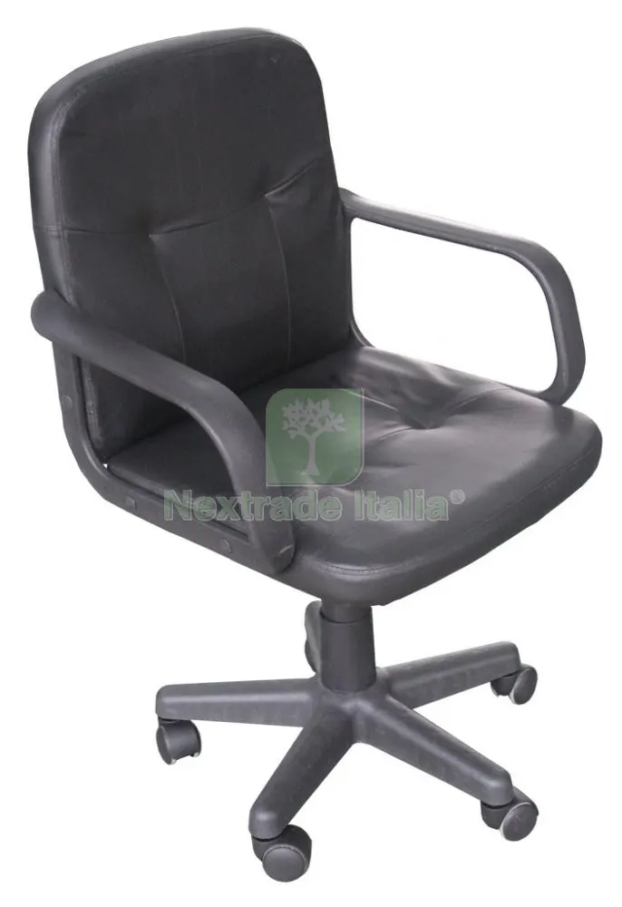 Poltrona Dattilo Girevole UT-C133L — Arredo — rif. FERX.15222 Poltrona Dattilo Girevole UT-C133L — Arredo — rif. FERX.15222