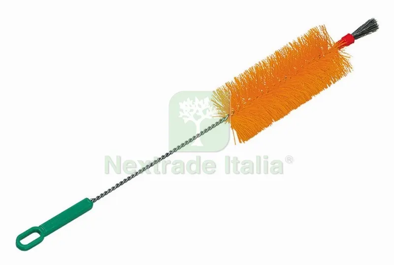 30PZ LAVABOTTIGLIE CON CIUFFO D 60X460 MM — Sanitari e ceramiche — rif. FERX.15255