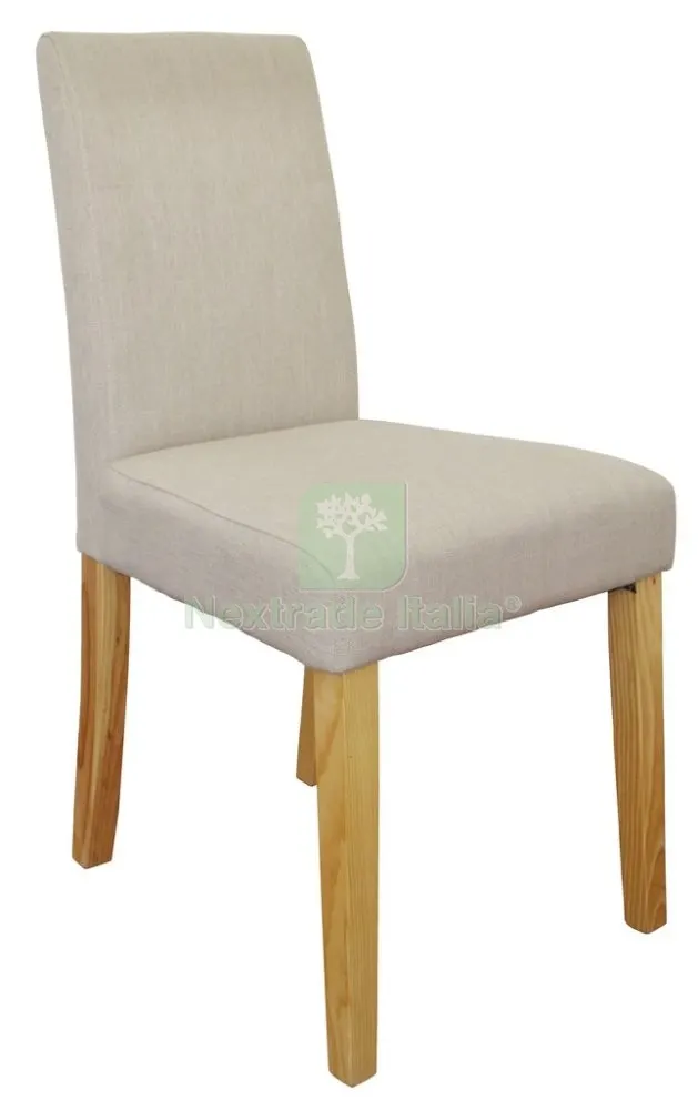 2PZ Sedia "varsavia" ART. WS5140 — Arredo — rif. FERX.15286