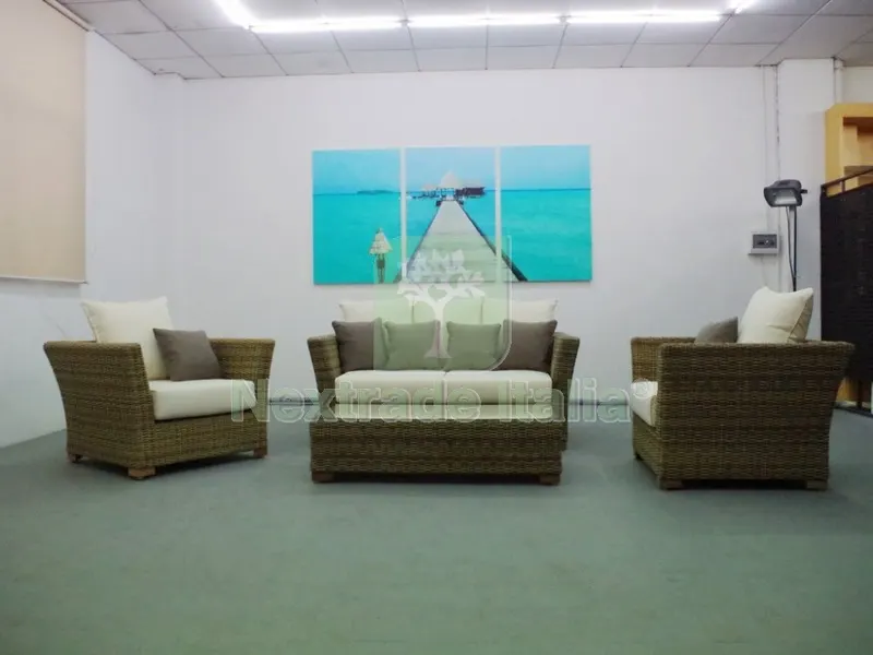 Tavolino Open CM.120X60X30H. WA0461 — Arredo — rif. FERX.15320