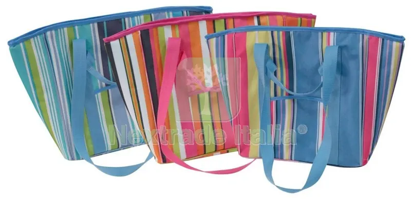 6PZ Borsa Termica CM 55X19X34H LT 36 — Borracce e bottiglie — rif. FERX.15343 6PZ Borsa Termica CM 55X19X34H LT 36 — Borracce e bottiglie — rif. FERX.15343