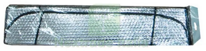 12PZ Parasole Super Rigido CM.70X140 — Accessori bagno — rif. FERX.15353
