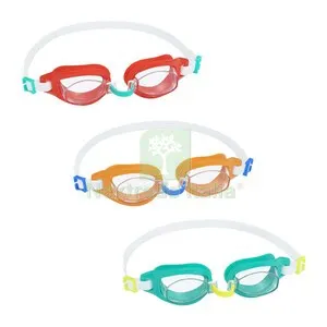 OCCHIALINI DA NUOTO + 7 ANNI CRYSTAL 21049 — Giochi e accessori acqua — rif. FERX.1562