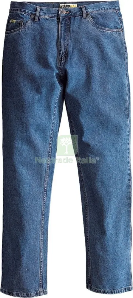 Jeans 5 Tasche Misura 48 — Abbigliamento da lavoro — rif. FERX.15644