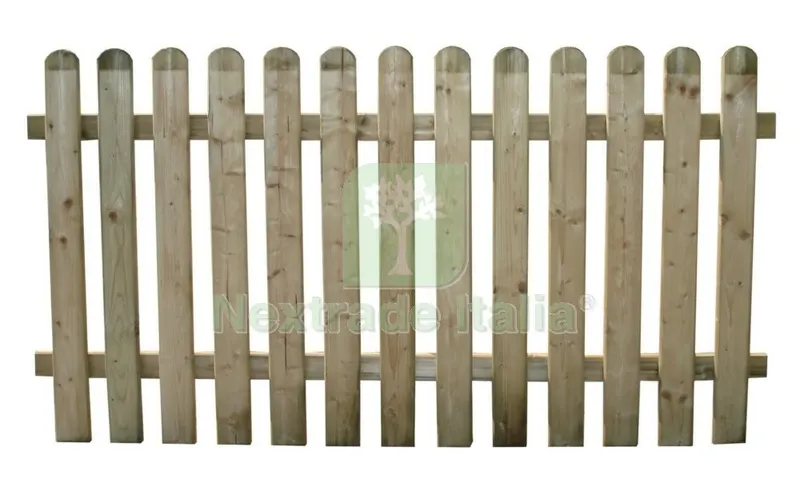 RECINTO PINO IMPREGN.POLLY 13 180X100H CM — Isolanti e reti — rif. FERX.15709 RECINTO PINO IMPREGN.POLLY 13 180X100H CM — Isolanti e reti — rif. FERX.15709