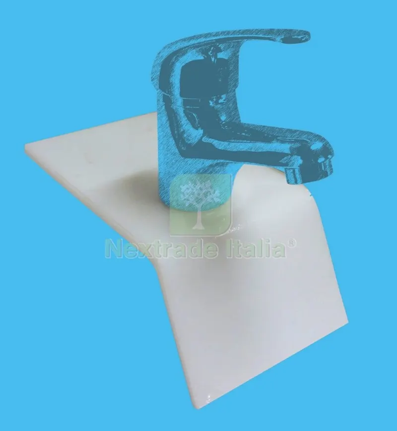 Espositore Monocomando Lavabo/Bidet/Lavello — Rubinetti e valvole — rif. FERX.15718 Espositore Monocomando Lavabo/Bidet/Lavello — Rubinetti e valvole — rif. FERX.15718