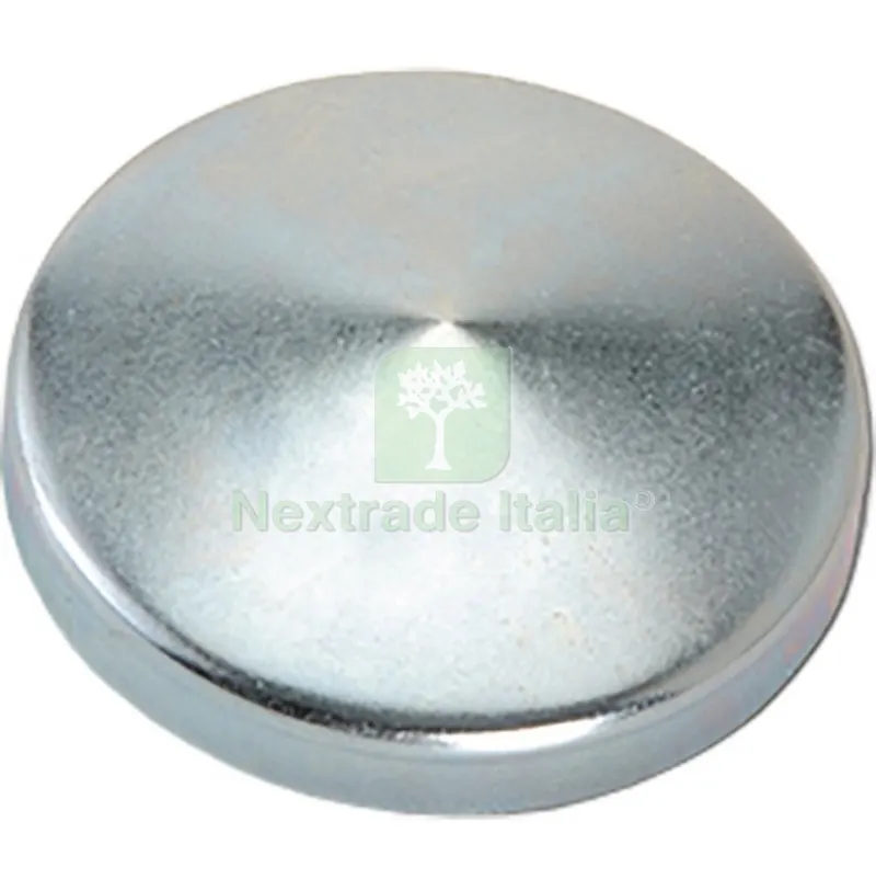 18PZ COPRIPILASTRO TONDO 101 — Pile e batterie — rif. FERX.1575 18PZ COPRIPILASTRO TONDO 101 — Pile e batterie — rif. FERX.1575