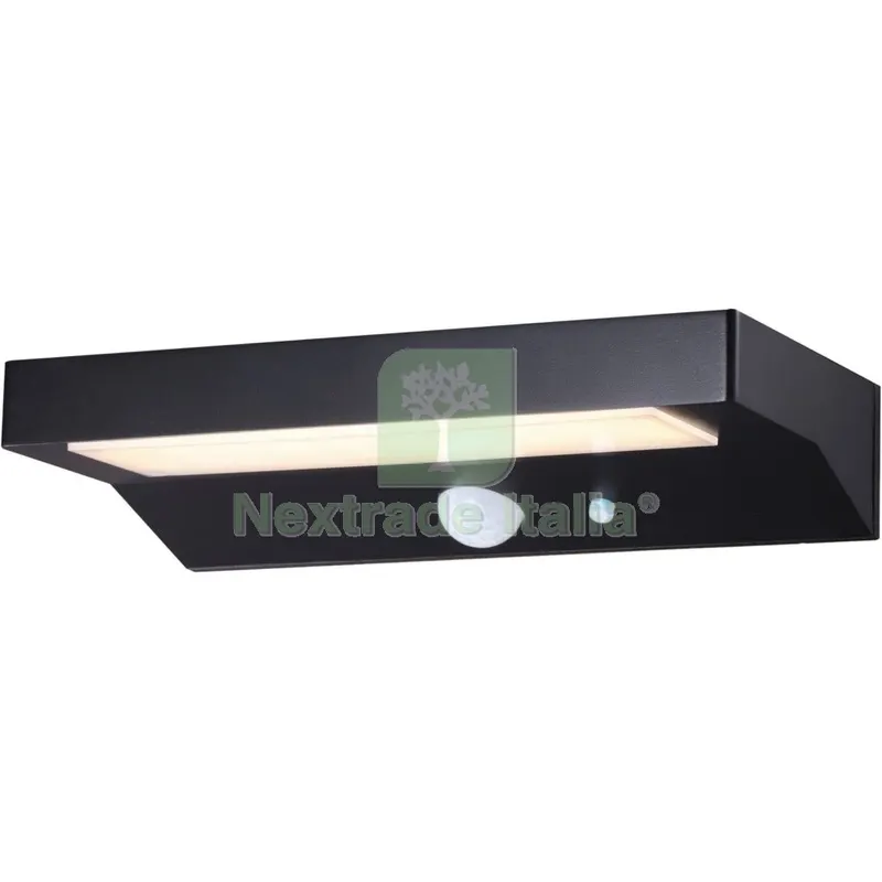Applique LED a Carica Solare con Sensore — Illuminazione — rif. FERX.1585