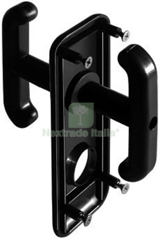 PREFER MANIGLIA X PORTE BASCULANTI CILINDRO TONDO ART. 0432 — Serrature e cilindri — rif. FERX.15905 PREFER MANIGLIA X PORTE BASCULANTI CILINDRO TONDO ART. 0432 — Serrature e cilindri — rif. FERX.15905