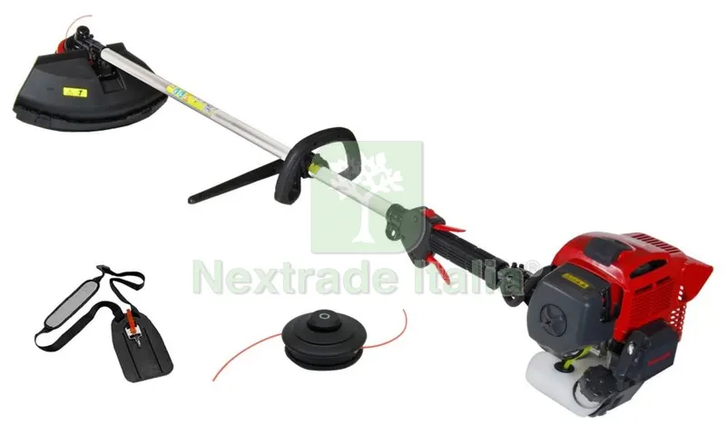 DECESPUGLIATORE KAWASAKI 34,4 CC TJ35ECI — Attrezzi da giardino a motore — rif. FERX.15907
