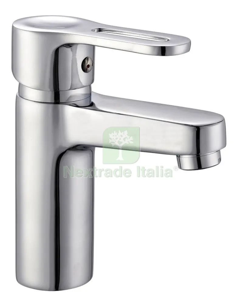 SERIE YOUNG GRUPPO LAVABO MONOCOMANDO S-001 — Rubinetti e valvole — rif. FERX.15921