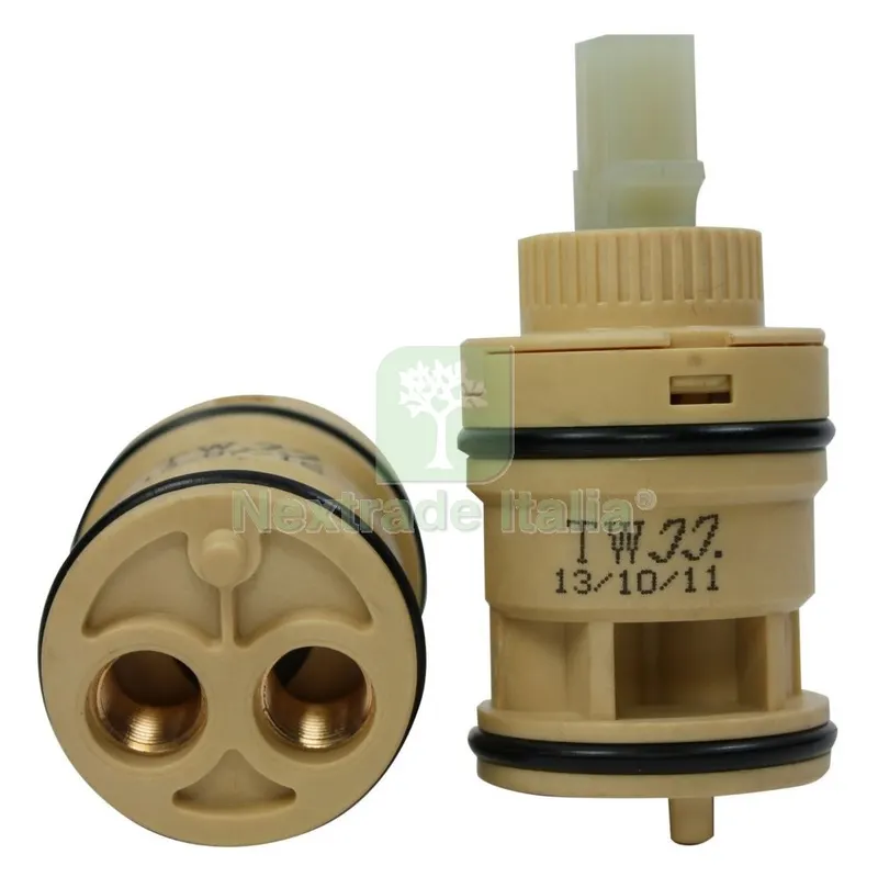 SERIE YOUNG CARTUCCIA MM. 35 X LAVABO/BIDET/LAVELLO — Rubinetti e valvole — rif. FERX.15946 SERIE YOUNG CARTUCCIA MM. 35 X LAVABO/BIDET/LAVELLO — Rubinetti e valvole — rif. FERX.15946