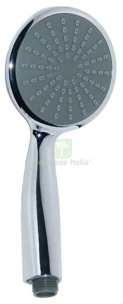 6PZ DOCCETTA CROMATA MONOGETTO ANTICALCARE S-219 — Rubinetti e valvole — rif. FERX.15951 6PZ DOCCETTA CROMATA MONOGETTO ANTICALCARE S-219 — Rubinetti e valvole — rif. FERX.15951