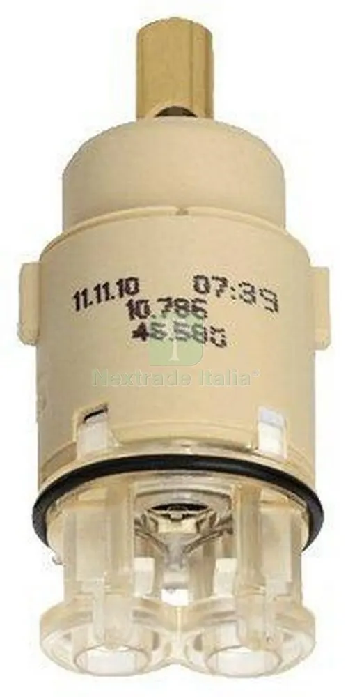 GROHE CARTUCCIA 28 MM LAVABO BIDET BAUEDGE 46580000 — Sanitari e ceramiche — rif. FERX.15957