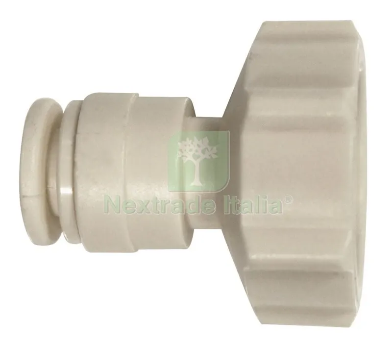 4PZ REFRESHING PRESA RUBINETTO COD.3461 — Rubinetti e valvole — rif. FERX.15990 4PZ REFRESHING PRESA RUBINETTO COD.3461 — Rubinetti e valvole — rif. FERX.15990